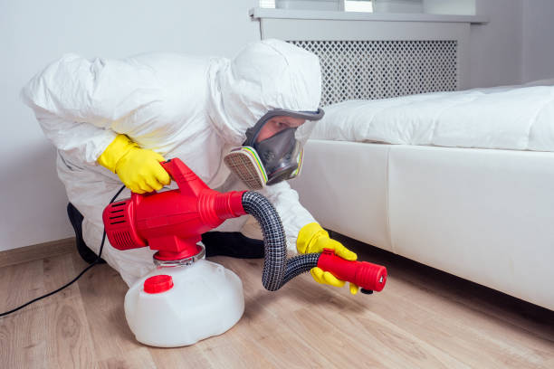 Best Commercial Pest Control Services  in Cutler Bay, FL